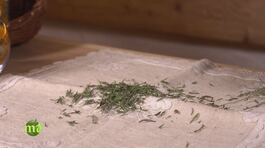 Le erbe aromatiche thumbnail
