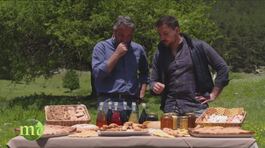 Tra natura e cucina thumbnail