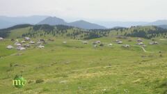 Un paese magico