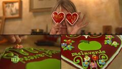 Una storica pasticceria slovena
