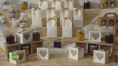 Confetture speciali