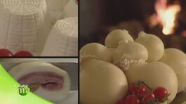 La preparazione di burrata e stracciatella thumbnail