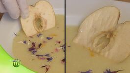Crema di mele con patate thumbnail