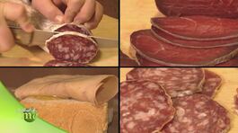 Insaccati della Valle d'Aosta thumbnail