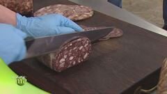 Biroldo e soppressata