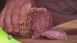 I salumi del territorio thumbnail