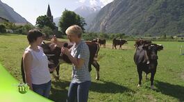La passione per la montagna thumbnail