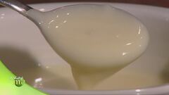 La fonduta