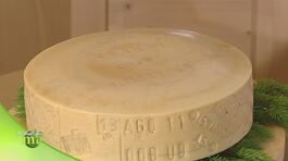 Formaggio di malga thumbnail