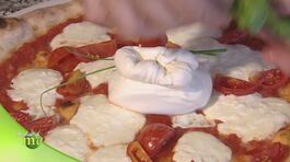 La pizza più buona del mondo thumbnail