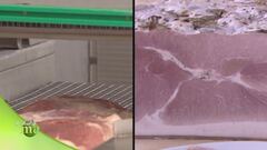 Prosciutto degli dei
