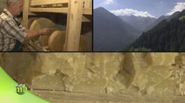 Il formaggio Bitto Storico thumbnail