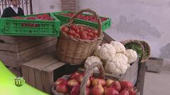 Economia agricola familiare