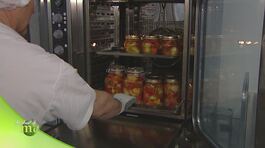 La giardiniera dell'azienda agricola Pizzavacca thumbnail