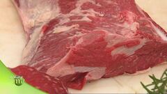 La carne di razza piemontese