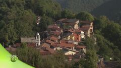 La storia di Baracco