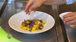 Gnocchi di patate con cozze thumbnail
