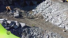 Le origini della pietra di Serpentino Le origini della pietra di Serpentino