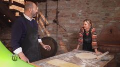 La storia della famiglia Gaetarelli