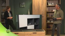 Mobili con pannelli riciclati thumbnail