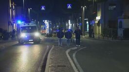 Accoltella quattro passanti, ucciso thumbnail
