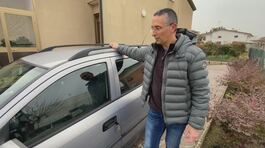 L'auto con 700mila km, un record thumbnail