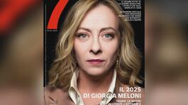 Meloni, "L'Italia ha cambiato rotta" thumbnail