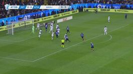 Supercoppa, l'Inter è in finale thumbnail