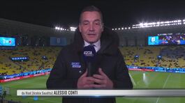 Supercoppa, sfida tra Conceição thumbnail