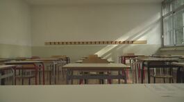 Scuola, slittano le iscrizioni thumbnail