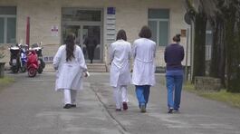 Violenze in ospedale, altri 4 casi thumbnail