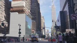 Una tassa per entrare a Manhattan thumbnail