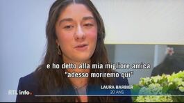 Abusi a Milano, "Pensavo di morire" thumbnail