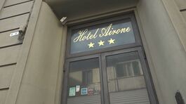 Firenze, un altro ex hotel occupato thumbnail