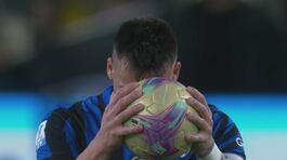 Supercoppa, Inter-Milan show a Riad thumbnail