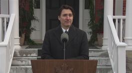 Canada, il tramonto di Trudeau thumbnail