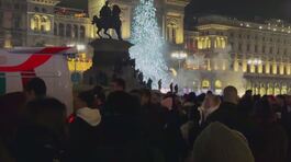 Abusi a Milano, aperta un'inchiesta thumbnail