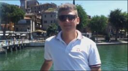 L'ex di Vannini esce per lavorare thumbnail