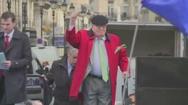 Francia, addio a Jean-Marie Le Pen thumbnail