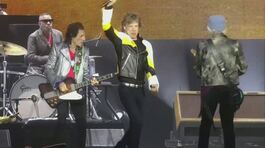 Nel rock vincono le vecchie glorie thumbnail
