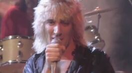Rod Stewart, 80 anni a tutto rock thumbnail