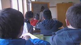 In pagella cambiano i giudizi thumbnail