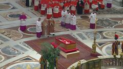 Edizione ore 18.30 del 23 aprile