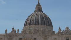 Edizione ore 12.25 del 24 aprile