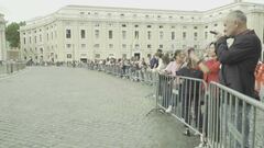 Edizione ore 18.30 del 24 aprile