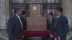 Edizione ore 18.30 del 26 aprile