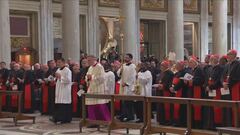 Edizione ore 18.30 del 27 aprile