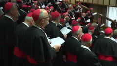 Edizione ore 18.30 del 28 aprile