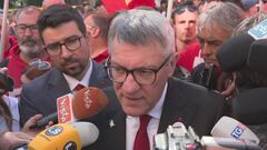 Edizione ore 12.25 dell'1 maggio