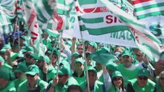 Edizione ore 18.30 dell'1 maggio